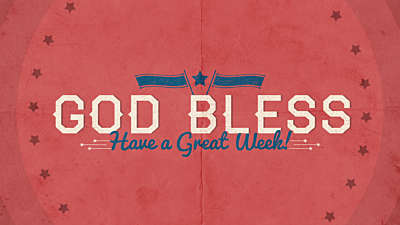 Memorial Stars Exit Still