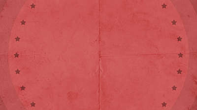 Memorial Stars Red Still