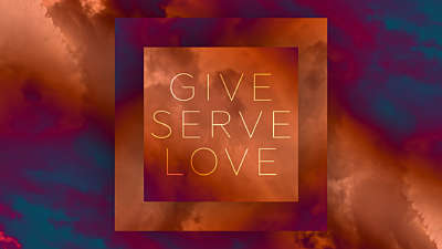 Mirror Clouds Give Serve Love Still