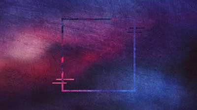 Muted Colors Blue Still