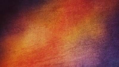 Muted Colors Orange Alt Still