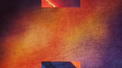 Muted Colors Orange Remix Still