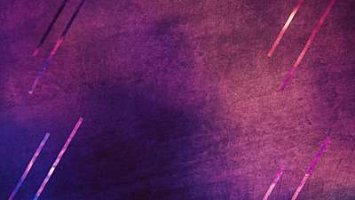 Muted Colors Purple Remix Still