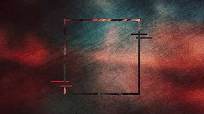 Muted Colors Red Still