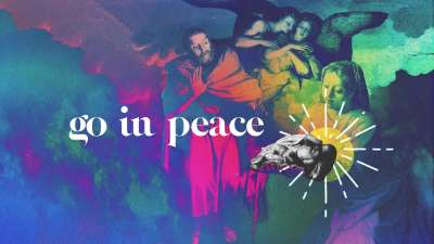 Nativity Colors Exit Still