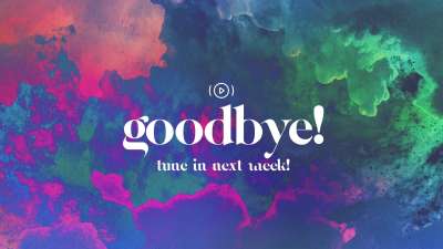 Nativity Colors Exit Stream Still