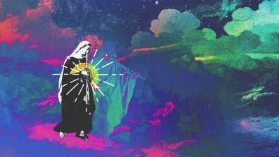 Nativity Colors Journey Still