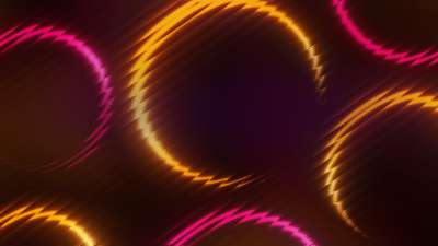 Neon Glass 2 Still