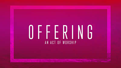 Neon Water Offering Still