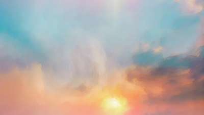 Painted Easter 11 Still