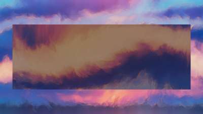 Painted Easter 3 Alt Still