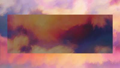 Painted Easter 4 Alt Still