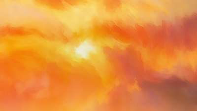 Painted Easter 8 Still