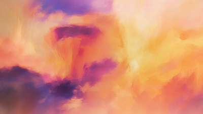 Painted Easter 9 Still