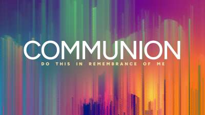 Prisma Communion Still