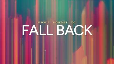 Prisma Fall Back Still