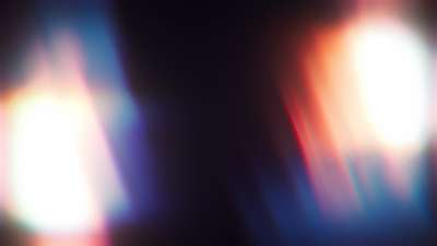 Quiet Light 6 Still
