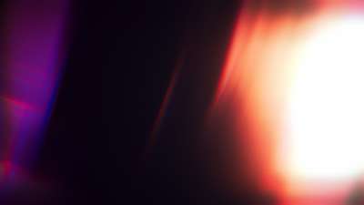 Quiet Light 8 Still