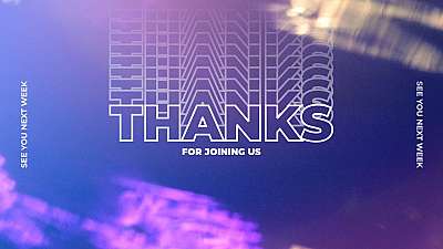 Refraction Closing Still