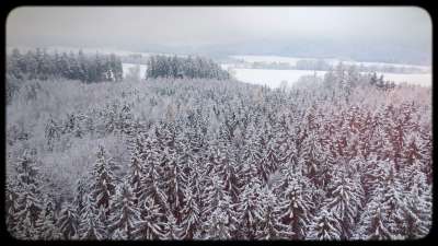 Retro Winter 06 Still