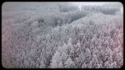 Retro Winter 13 Still