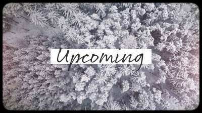 Retro Winter Upcoming Still