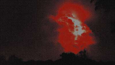 Scarlet Easter 17 Still