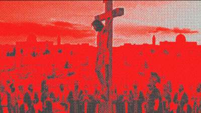 Scarlet Easter 18 Still