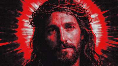 Scarlet Easter Still