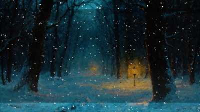 Snow Day 2 Alt Still