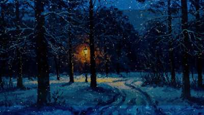 Snow Day 9 Alt Still