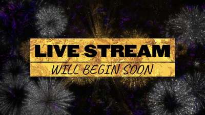 Sparkle Live Stream Still