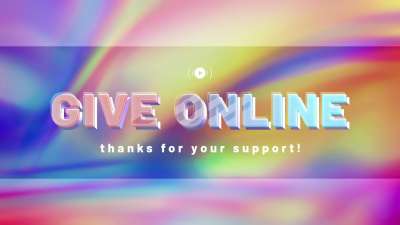 Spring Colors Give Stream Still