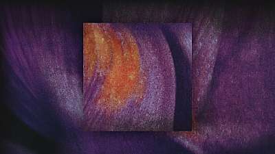 Subtle Color Flare Alt