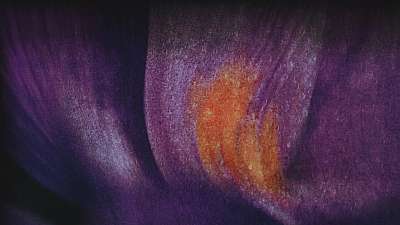 Subtle Color Flare Still