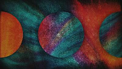 Subtle Color Plume Alt Still