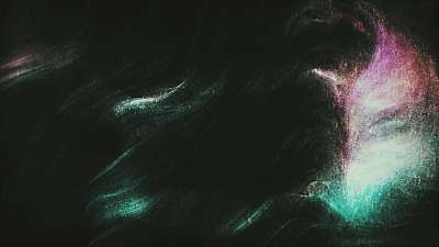 Subtle Color Sand Still