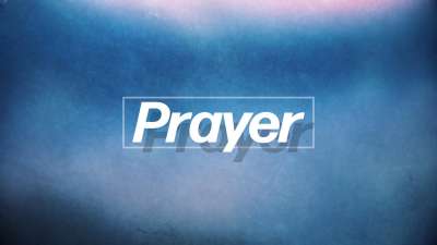 Summer Textures Prayer Still