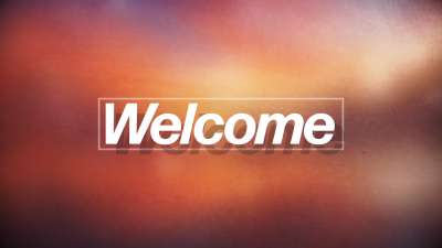 Summer Textures Welcome Still