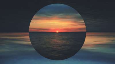 Sunrise Ocean Remix 01 Still
