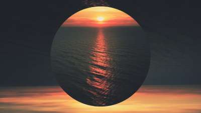 Sunrise Ocean Remix 08 Still