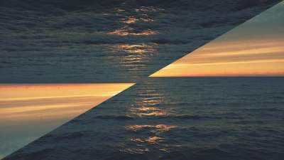 Sunrise Ocean Remix 10 Still