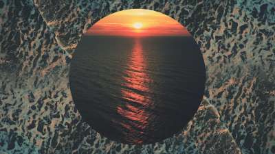 Sunrise Ocean Remix 12 Still