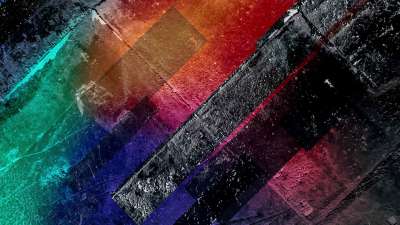 Textured Gradients 07 Still