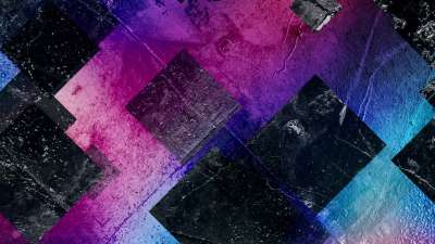 Textured Gradients 09 Still