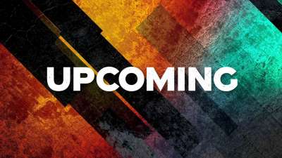 Textured Gradients Upcoming Still