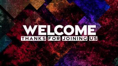 Textured Gradients Welcome 01 Still