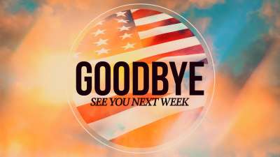 Veterans Day Goodbye Still