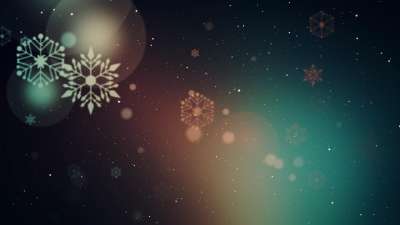 Vintage Christmas 02 Still