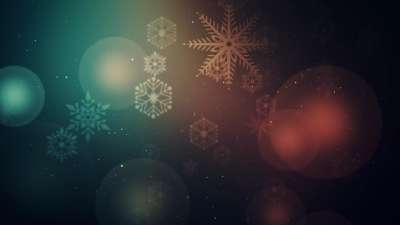 Vintage Christmas 03 Still